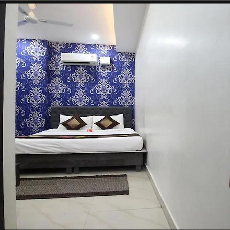 Hotel Cross Road By Wb Inn Ουνάο Εξωτερικό φωτογραφία